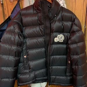 Moncler Bramant